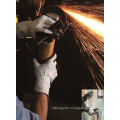 Hppe Nitrile Coated Cut-Resistance Safety Work Glove (H2101)